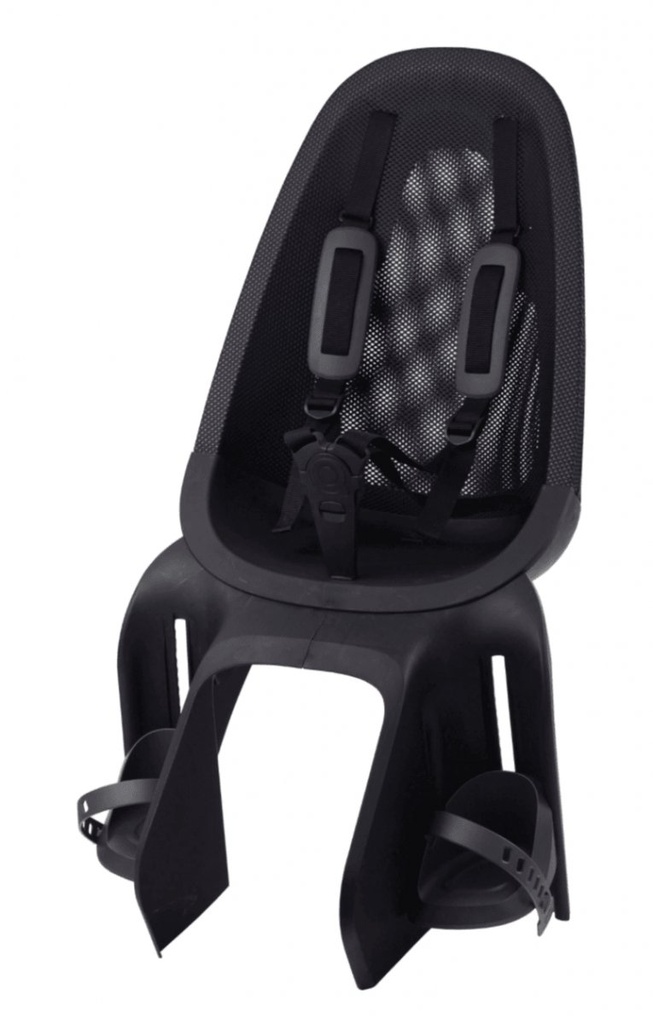 SIEGE BÉBÉ QIBBEL AIR BLACK