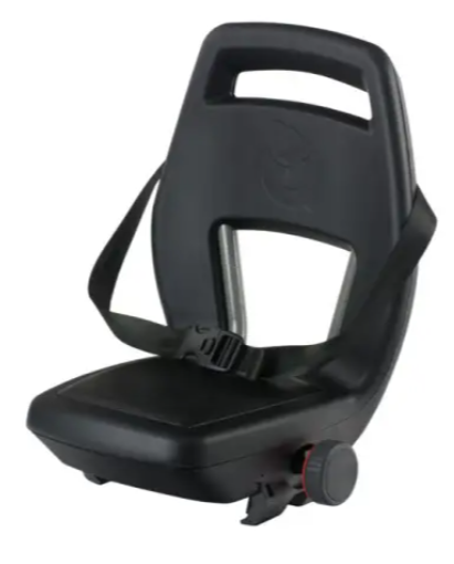 SIEGE AR QIBBEL 6+ (sans cale pied & pare jupe) - KIT JF2
