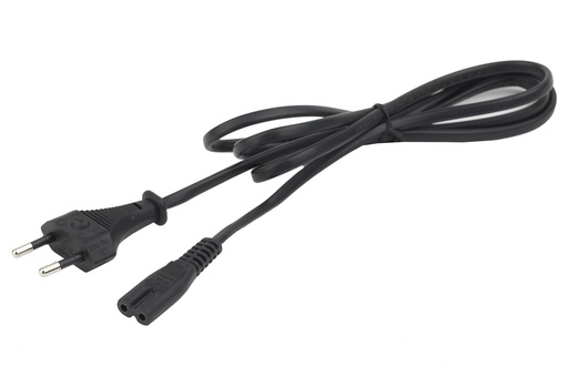 [JFVAE -1246] Cordon d'alimentation du chargeur batterie VIRVOLT