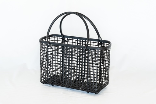 [JFACCE-176] PANIER MATLAMA AR AVEC ANSES - 15 L - 37x16x25