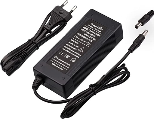 [JFVAE -348] CHARGEUR VIRVOLT